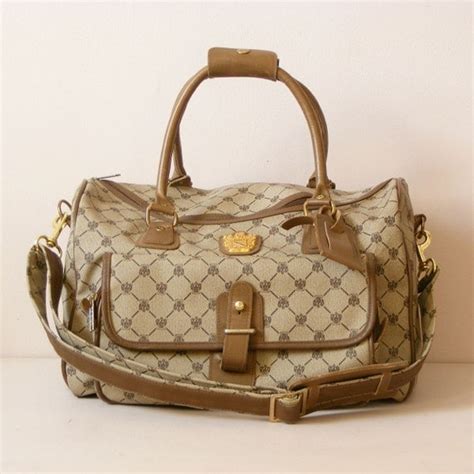 paolo gucci vintage bag|gucci bag old collection.